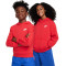 Bluza Nike Polar dla Kids Odzież sportowa Klub