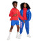 Bluza Nike Polar dla Kids Odzież sportowa Klub