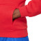 Bluza Nike Polar dla Kids Odzież sportowa Klub
