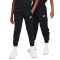 Długie spodnie Nike Kids Odzież sportowa Klub Fleece Crgo Pnt Lbr