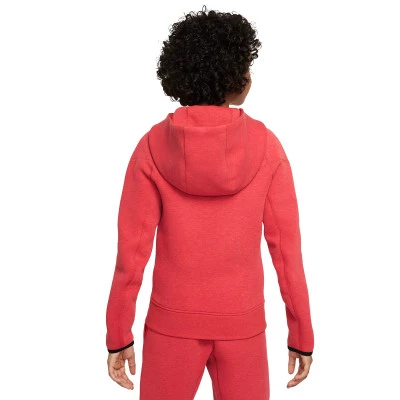 Kurtka Sportswear Tech Fleece Niño