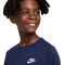 Koszulka Nike Kids Odzież sportowa
