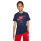 Koszulka Nike Sportswear Futura Fill Niño