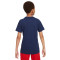 Koszulka Nike Sportswear Futura Fill Niño