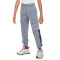 Długie spodnie Nike Kids Odzież sportowa Air Fleece Cargo