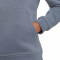 Bluza Nike Kids Odzież sportowa z kapturem z nadrukiem Air