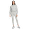 Podspodenki Nike Club mujer
