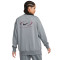 Bluza Nike Womens Klub Puffer