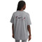 Koszulka Nike Womens Club+ Sherpa Woventr Crew