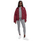 Koszulka Nike Womens Club+ Sherpa Woventr Crew