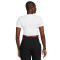 Koszulka Nike Damski krótki Top Essentials
