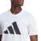 Koszulka adidas Logo Trening Essentials