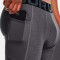 Podspodenki Under Armour  HeatGear Carbon