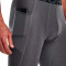 Podspodenki Under Armour HeatGear Carbon