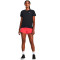 Koszulka Under Armour Rush Energy Mujer
