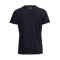 Koszulka Under Armour Rush Energy Mujer