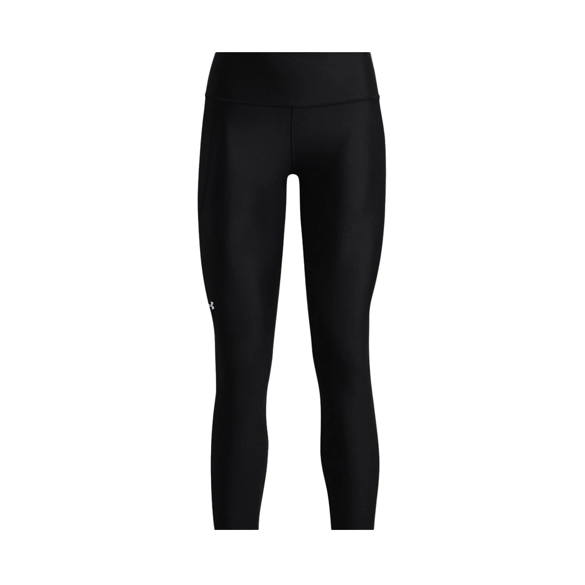 Under Armour - Podspodenki piłkarskie Hi-Rise Mujer, Mujer, Czarno-biały, S