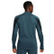Bluza Nike Therma-Fit Academy Winter Warrior
