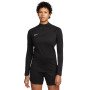 Dri-Fit Strike Kobieta-Black-White