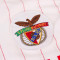 Koszulka COPA SLB Benfica 1985-86 Retro