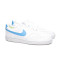 Obuwie sportowe Nike Damskie buty Sąd Vision Low