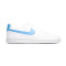 Obuwie sportowe Nike Damskie buty Sąd Vision Low