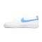Obuwie sportowe Nike Damskie buty Sąd Vision Low