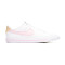 Obuwie sportowe Nike Kids Sąd Legacy