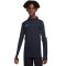 Bluza Nike Kids Dri-Fit Academy 23