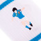 Skarpety COPA Maradona x COPA Napoli (1 para)