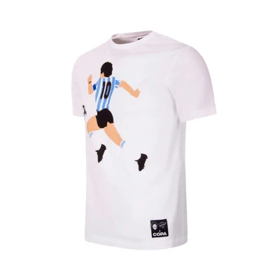Koszulka Grafika Maradona x COPA Argentina