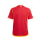 Koszulka adidas AS Roma Primera Equipación 2023-2024 Niño
