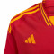 Koszulka adidas AS Roma Primera Equipación 2023-2024 Niño