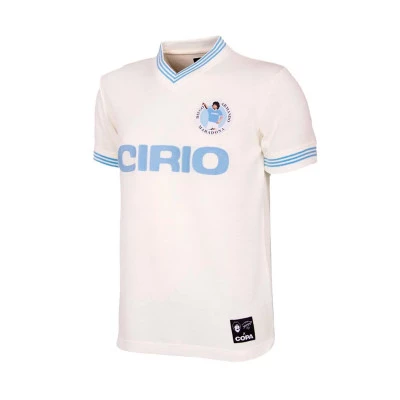 Koszulka Maradona X Copa Napoli 1984 Away Retro Football Shirt