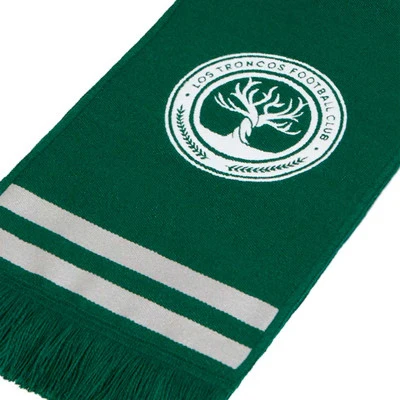 Szalik Los Troncos FC