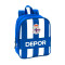 Plecak Deportivo de la Coruña guarderia adapt. Carro Real Deportivo de la Coruña