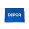 Portfel Deportivo de la Coruña Billetera Real Deportivo de la Coruña
