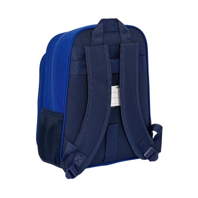 Plecak Infantil adap.carro Real Betis Balompié