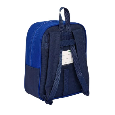 Plecak Preescolar Real Betis Balompié