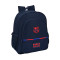 Plecak FC Barcelona Mochila Adapt. Carro F.C.Barcelona (15L)