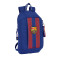 Plecak FC Barcelona Mini Cremallera Vertical F.C.Barcelona (8,5L)
