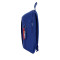 Plecak FC Barcelona Mini Cremallera Vertical F.C.Barcelona (8,5L)