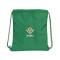 Gymsack Betis Saco Plano Reciclado Real Betis Balompié (5L)