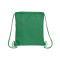 Gymsack Betis Saco Plano Reciclado Real Betis Balompié (5L)