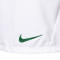 Spodenki Nike Strój wyjazdowy Sporting Klub Portugalia Strój