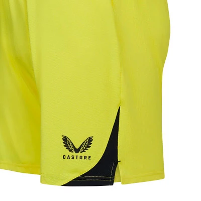 Spodenki Rangers Primera Equipación Portero 2023-2024