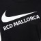 Koszulka Nike RCD Mallorca Fanswear Logo 2023-2024 Mujer