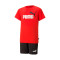 Dres Puma Koszulka dla Kids
