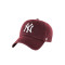 Czapka 47 Brand New York Yankess Clean Up