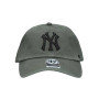 New York Yankess Clean Up-Moss
